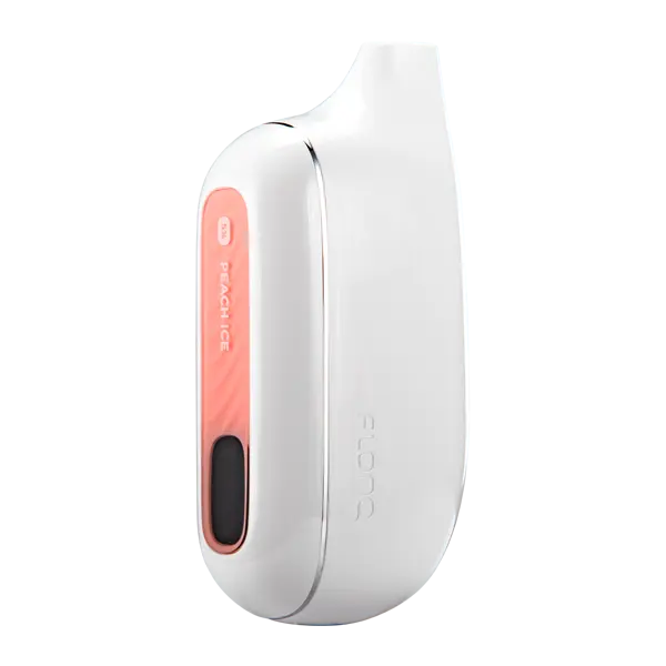 BUY 1 GET 1 FREE Peach Ice FLONQ Max Smart | Vape Amazon