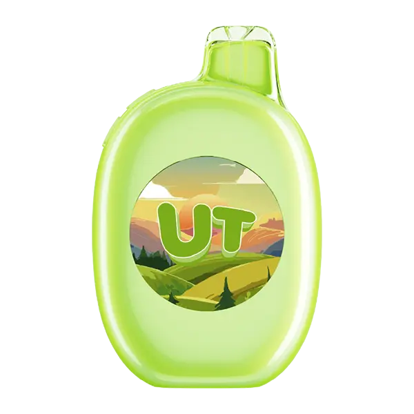 BUY 1 GET 1 FREE Lemon Drop UT 50K | Vape Amazon India