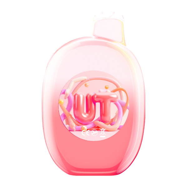 BUY 1 GET 1 FREE Aloe Watermelon/Sour Sweet UT 50K | Vape Amazon