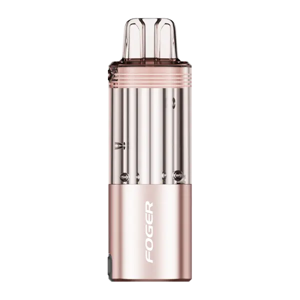 BUY 1 GET 1 FREE Pineapple Coconut FOGER Switch Pro Disposable | Vape Amazon India