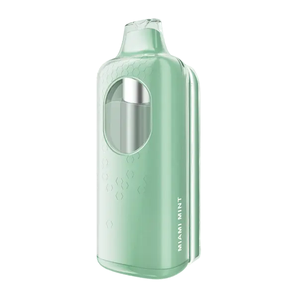 BUY 1 GET 1 FREE Miami Mint ROMO Hex Kit | Vape Amazon India