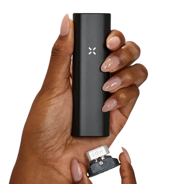 BUY 1 GET 1 FREE PAX Plus Starter Kit | Vape Amazon India Pax