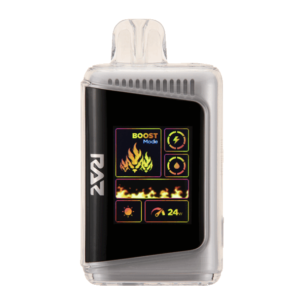 BUY 1 GET 1 FREE Miami Mint RAZ LTX 25000 | Vape Amazon India