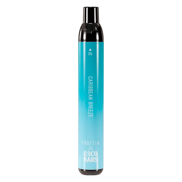 BUY 1 GET 1 FREE Caribbean Breeze Esco Bar | Vape Amazon India