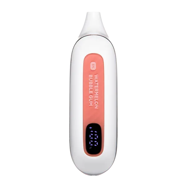 BUY 1 GET 1 FREE Watermelon Bubblegum FLONQ Max Smart | Vape Amazon India Flonq