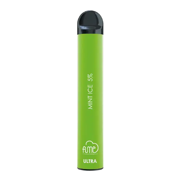 BUY 1 GET 1 FREE Mint Ice Fume Ultra | Vape Amazon India