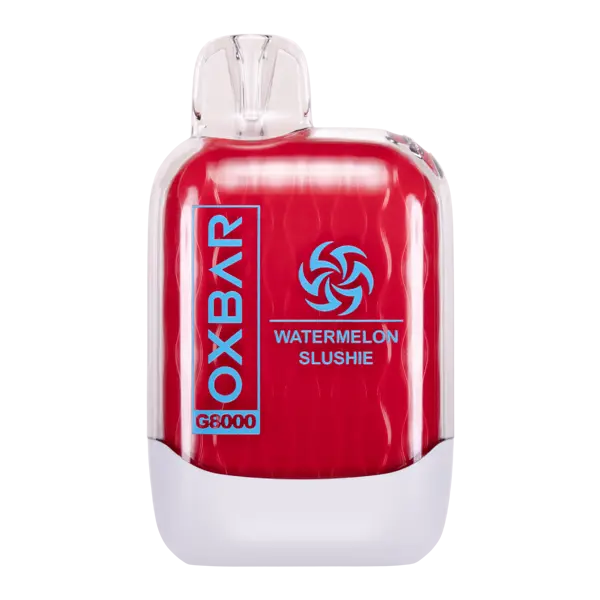 BUY 1 GET 1 FREE Sunset Watermelon Oxbar G8000 | Vape Amazon India