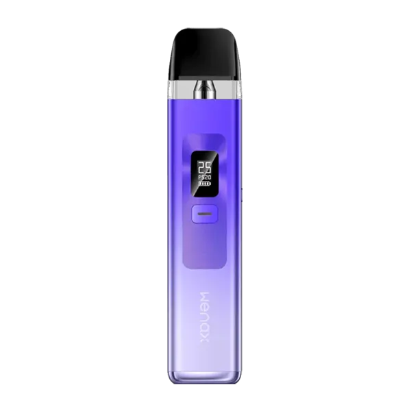 BUY 1 GET 1 FREE Geekvape Wenax Q Kit | Vape Amazon India Geek Vape