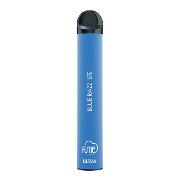BUY 1 GET 1 FREE Blue Razz Fume Ultra | Vape Amazon India