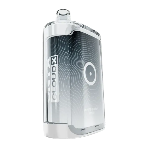 BUY 1 GET 1 FREE White Gummy Bear POD SALT Onyx Cloud X | Vape Amazon India