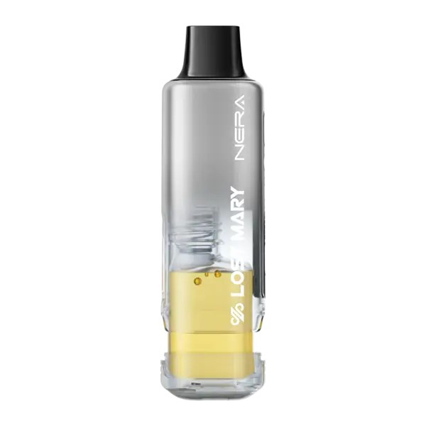 BUY 1 GET 1 FREE Scary Berry Lost Mary Nera Fullview Pods (2pk) | Vape Amazon India