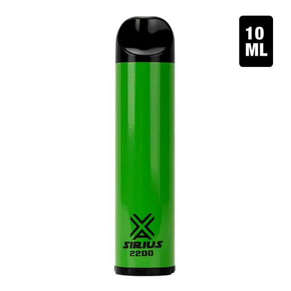 BUY 1 GET 1 FREE Lush Ice by Sirius | Vape Amazon India