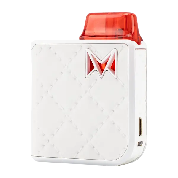 BUY 1 GET 1 FREE White Royal Mi-Pod | Vape Amazon India