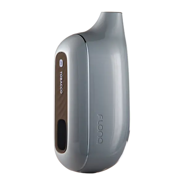 BUY 1 GET 1 FREE Tobacco FLONQ Max Smart | Vape Amazon India Flonq