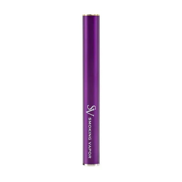 BUY 1 GET 1 FREE SV CIG BATTERY 300 Mah | Vape Amazon India Smoking Vapor