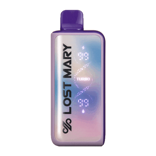 BUY 1 GET 1 FREE Scary Berry Lost Mary MT35K Turbo | Vape Amazon India