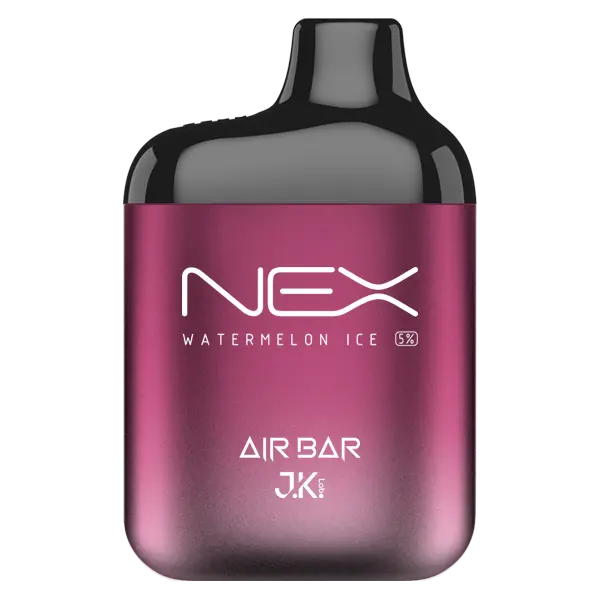 BUY 1 GET 1 FREE Watermelon Ice Air Bar NEX | Vape Amazon India