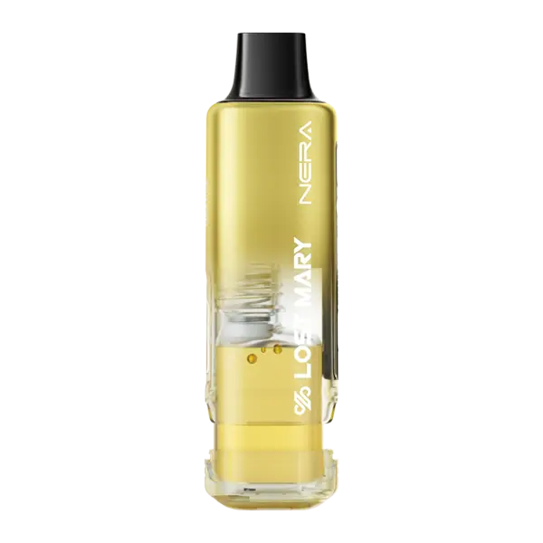 BUY 1 GET 1 FREE Pineapple Passion Orange Lost Mary Nera Fullview Pods (2pk) | Vape Amazon India