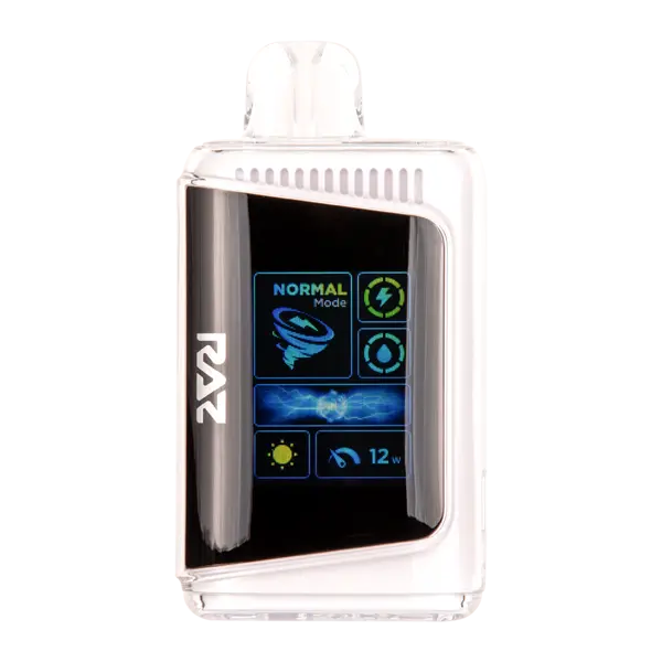 BUY 1 GET 1 FREE New York Mint RAZ LTX 25000 (Fall Edition) | Vape Amazon