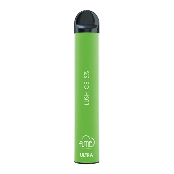 BUY 1 GET 1 FREE Lush Ice Fume Ultra | Vape Amazon India