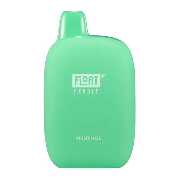 BUY 1 GET 1 FREE Menthol FLOAT Pebble | Vape Amazon India