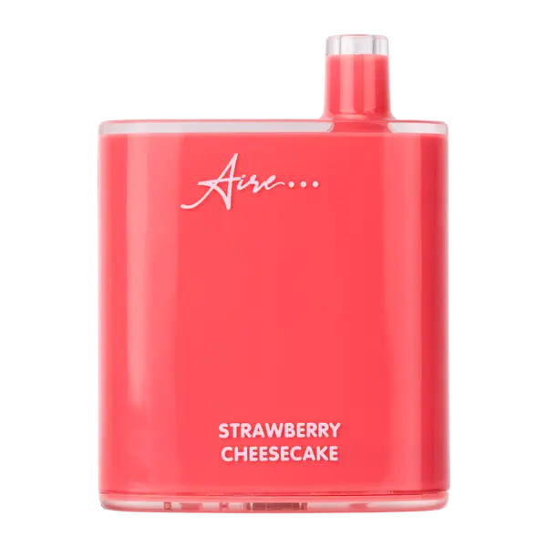 BUY 1 GET 1 FREE Strawberry Cheesecake Coolplay Aire | Vape Amazon