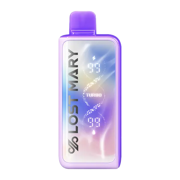 BUY 1 GET 1 FREE Scary Berry+ LOST MARY MT35K TURBO Nixodine | Vape Amazon India