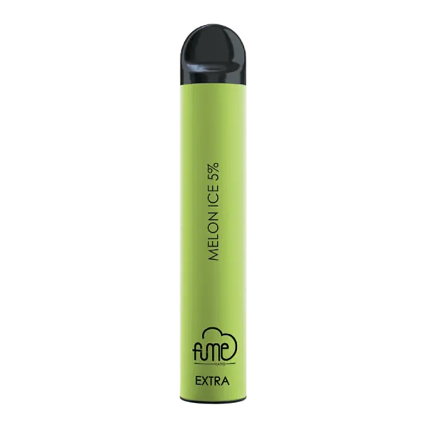 BUY 1 GET 1 FREE Melon Ice Fume Extra | Vape Amazon India