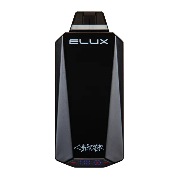 BUY 1 GET 1 FREE Lost Cherry ELUX Cyberover | Vape Amazon India ELUX