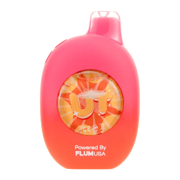 BUY 1 GET 1 FREE Sour Fab/Citrus Ice UT 50K | Vape Amazon India