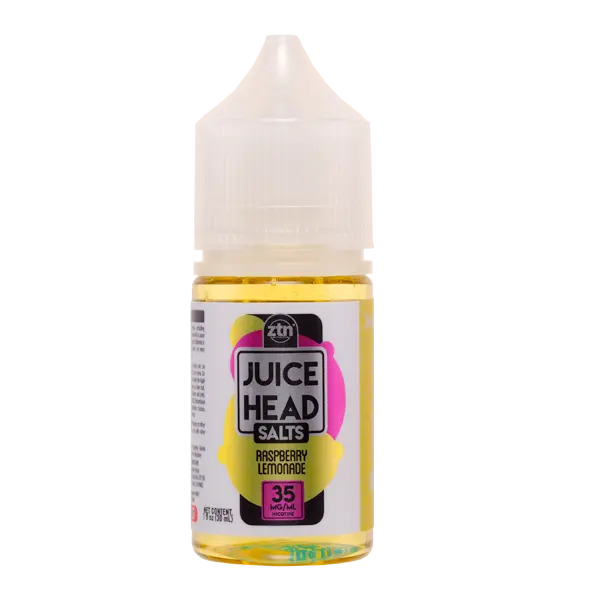 BUY 1 GET 1 FREE Raspberry Lemonade Juice Head Salt | Vape Amazon India