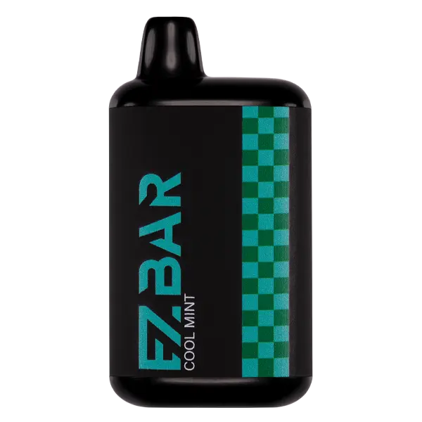 BUY 1 GET 1 FREE Cool Mint EZBAR 5000 | Vape Amazon India