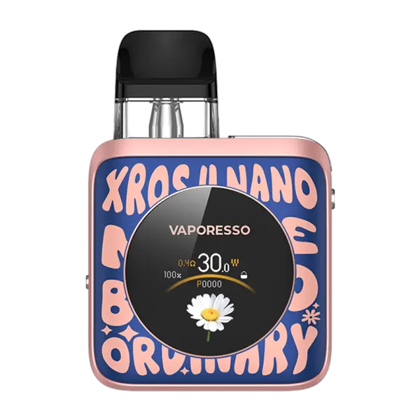 BUY 1 GET 1 FREE Vaporesso XROS 4 Nano Kit | Vape Amazon India Vaporesso