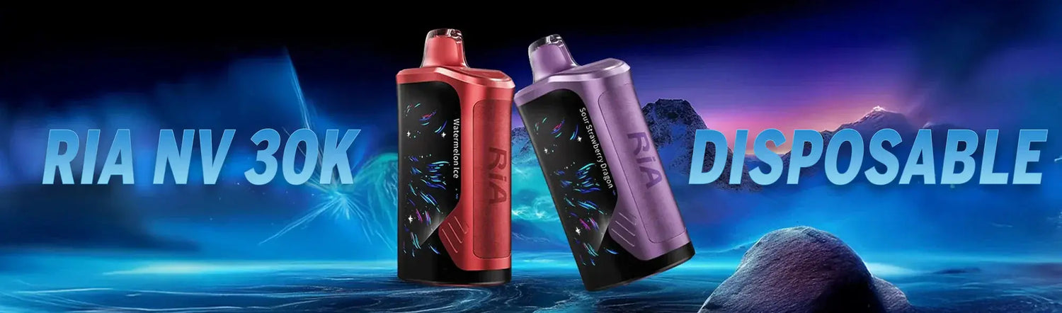 Ria Vape | Vape Amazon India