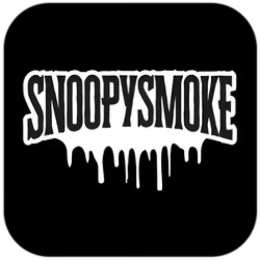Snoopy Smoke Vape | Vape Amazon India