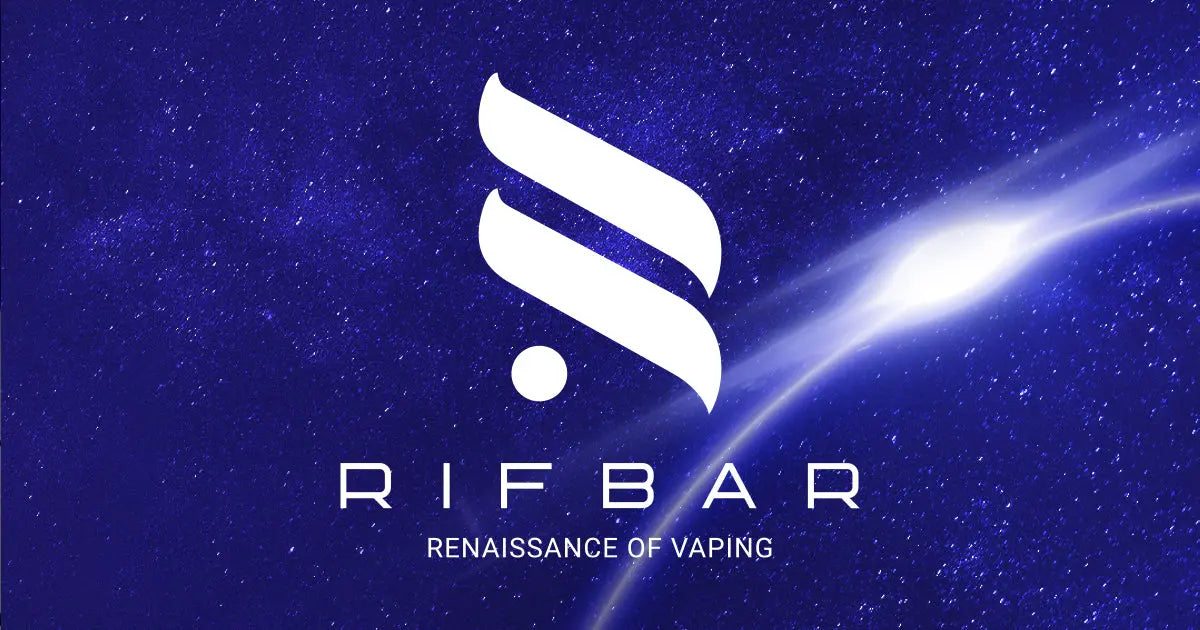 RifBar Vape | Vape Amazon India