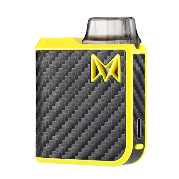 BUY 1 GET 1 FREE Yellowjacket Mi-Pod PRO + | Vape Amazon India Mi-Pod PRO