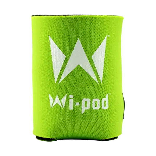 BUY 1 GET 1 FREE Wi-Pod Koozie | Vape Amazon India Mi-Pod Merch