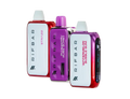 BUY 1 GET 1 FREE Rifbar Turbo-X 25K Vape Sampler | Vape Mumbai India RifBar