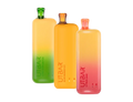 BUY 1 GET 1 FREE UT Bar Sampler Pack | Vape Mumbai India Flum
