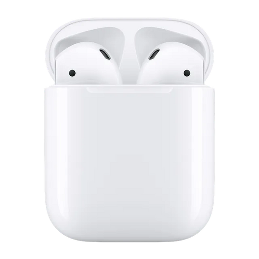 Airpods (2nd Generation) with Charging Case