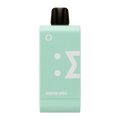 BUY 1 GET 1 FREE Winter Mint Off Stamp SW16000 Disposable | Vape Amazon India Off Stamp