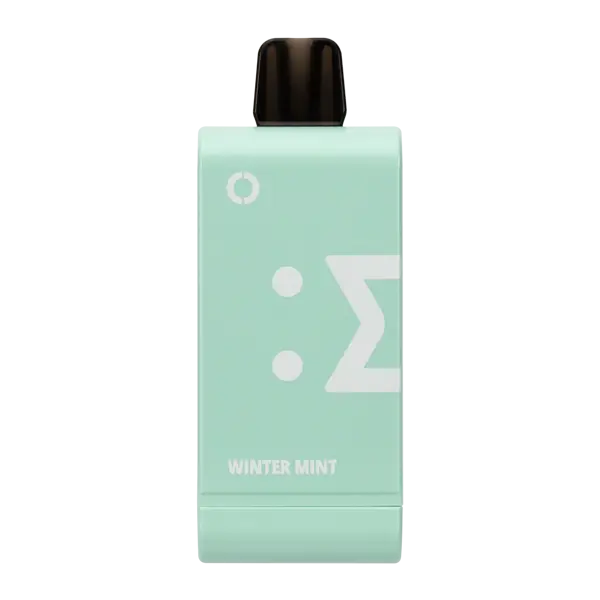 BUY 1 GET 1 FREE Winter Mint Off Stamp SW16000 Disposable | Vape Amazon India Off Stamp