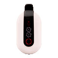 BUY 1 GET 1 FREE White Gummy Flonq Ultra | Vape Amazon India Flonq