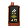 BUY 1 GET 1 FREE Wintergreen Mr Fog Nova | Vape Amazon India Mr Fog