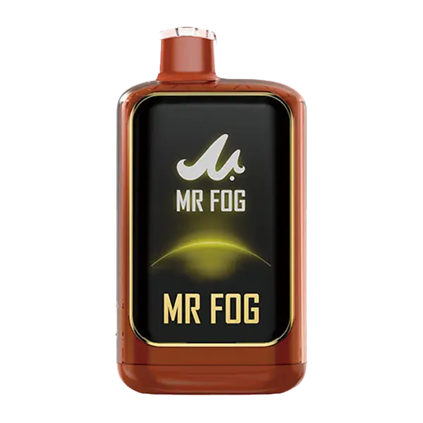 BUY 1 GET 1 FREE Wintergreen Mr Fog Nova | Vape Amazon India Mr Fog