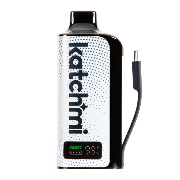 BUY 1 GET 1 FREE White Gummy Dream Katchmi Plugin | Vape Amazon India Katchmi
