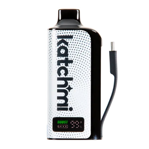 BUY 1 GET 1 FREE White Gummy Dream Katchmi Plugin | Vape Amazon India Katchmi