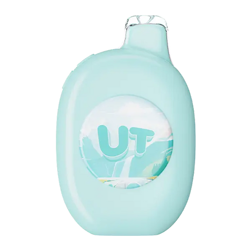 BUY 1 GET 1 FREE BUY 1 GET 1 FREE |  Wild Berry Drop UT 50K | Vape Amazon India UT Bar
