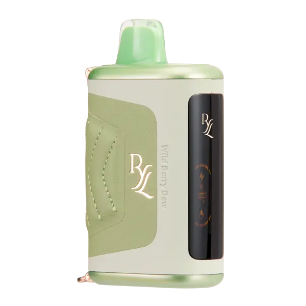 BUY 1 GET 1 FREE Wild Berry Dew RYL 35K Spring Edition | Vape Amazon India RYL
